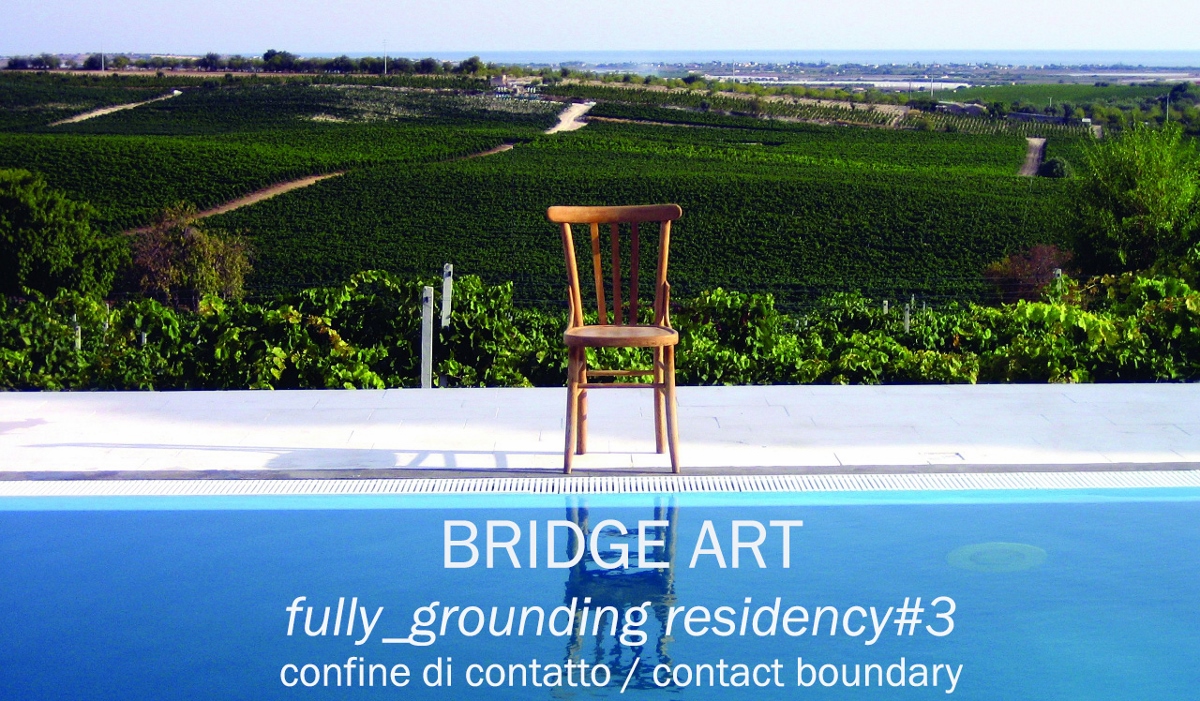 Bridge Art // full(Y)_grounding residency #3